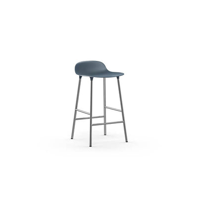 Form Barstool by Normann Copenhagen - Additional Image 13