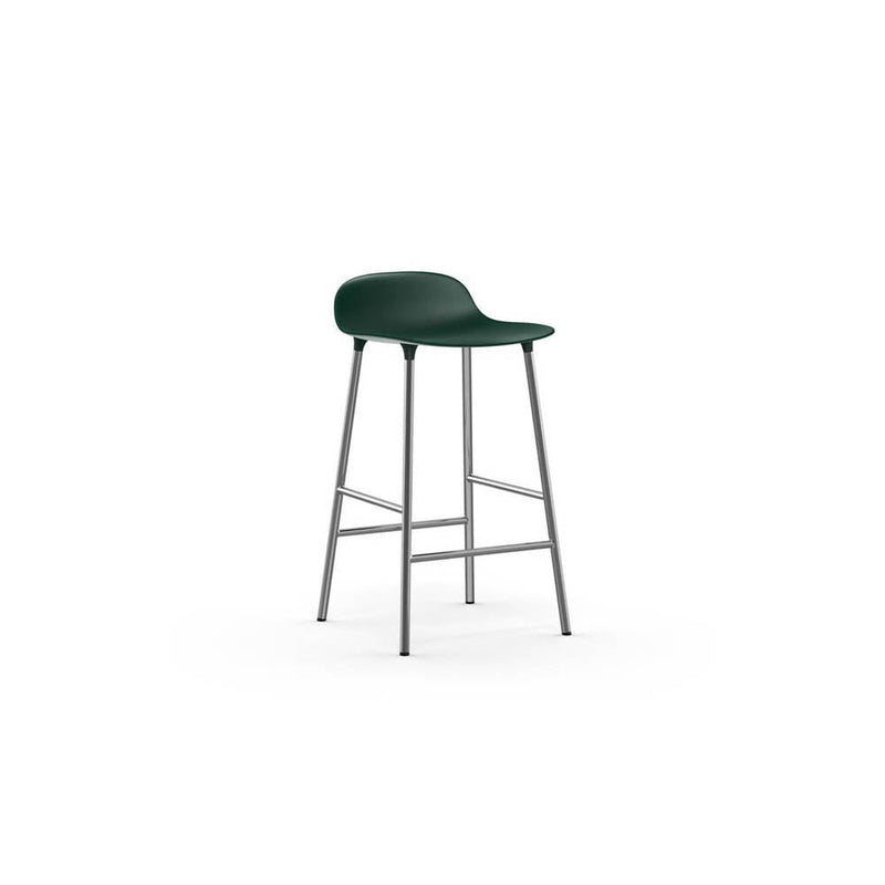 Form Barstool by Normann Copenhagen - Additional Image 14
