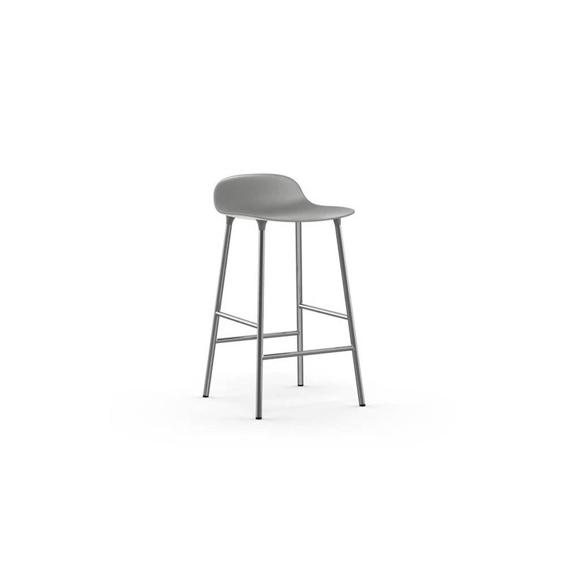 Form Barstool by Normann Copenhagen - Additional Image 15