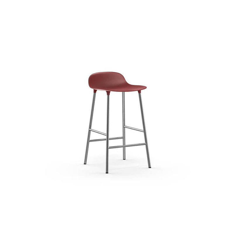 Form Barstool by Normann Copenhagen - Additional Image 16