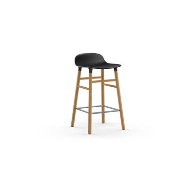 Form Barstool by Normann Copenhagen - Additional Image 18