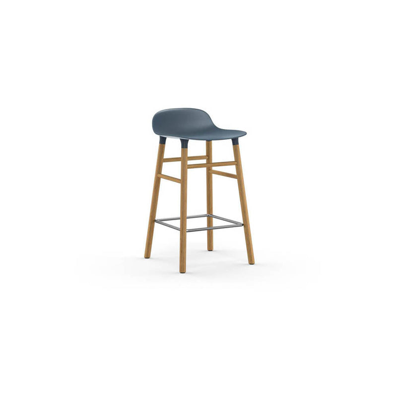 Form Barstool by Normann Copenhagen - Additional Image 19