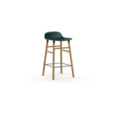 Form Barstool by Normann Copenhagen - Additional Image 20