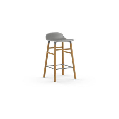Form Barstool by Normann Copenhagen - Additional Image 21