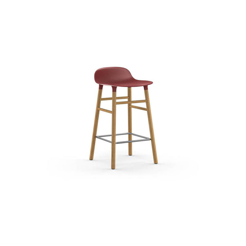 Form Barstool by Normann Copenhagen - Additional Image 22