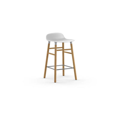 Form Barstool by Normann Copenhagen - Additional Image 23