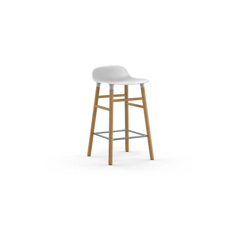 Form Barstool by Normann Copenhagen - Additional Image 23