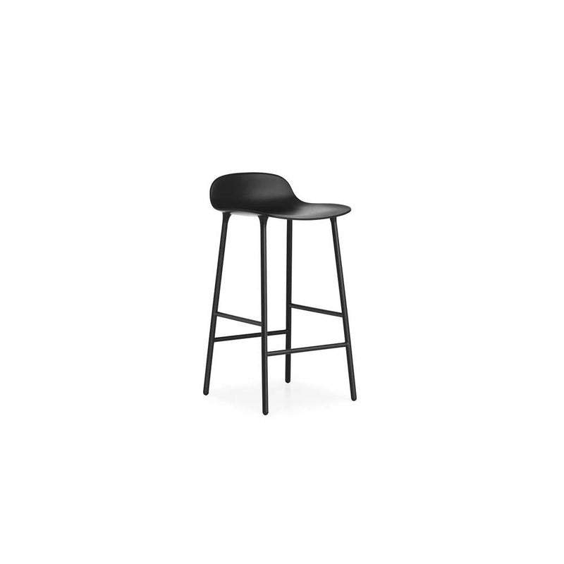 Form Barstool by Normann Copenhagen - Additional Image 24