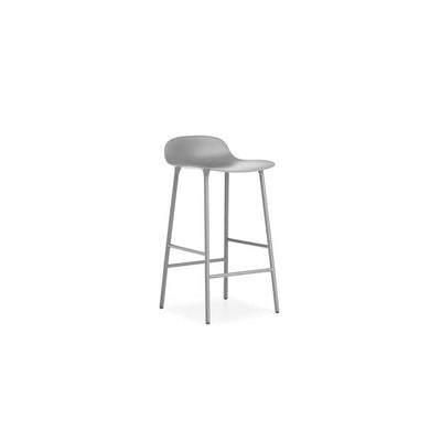 Form Barstool by Normann Copenhagen - Additional Image 27