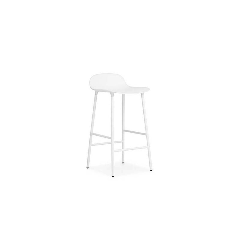 Form Barstool by Normann Copenhagen - Additional Image 29