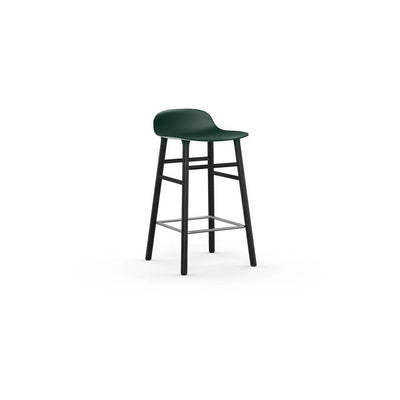 Form Barstool by Normann Copenhagen - Additional Image 2