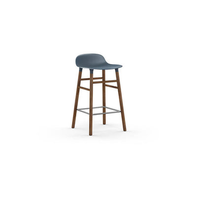 Form Barstool by Normann Copenhagen - Additional Image 31