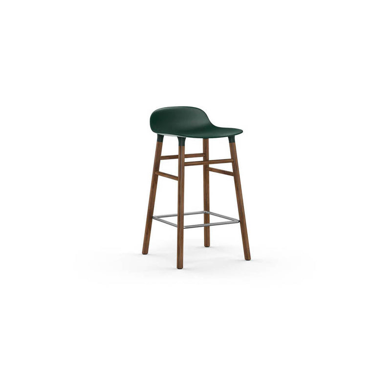 Form Barstool by Normann Copenhagen - Additional Image 32