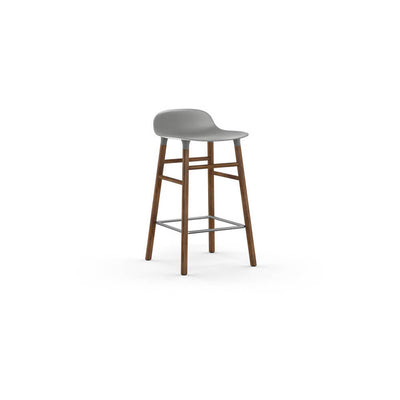 Form Barstool by Normann Copenhagen - Additional Image 33