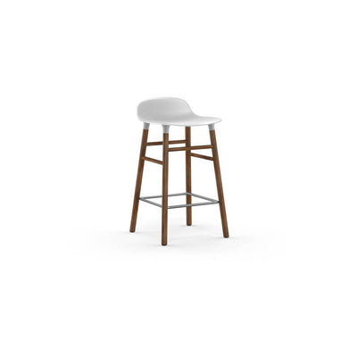 Form Barstool by Normann Copenhagen - Additional Image 35
