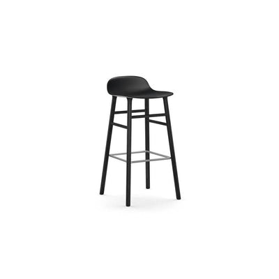 Form Barstool by Normann Copenhagen - Additional Image 36