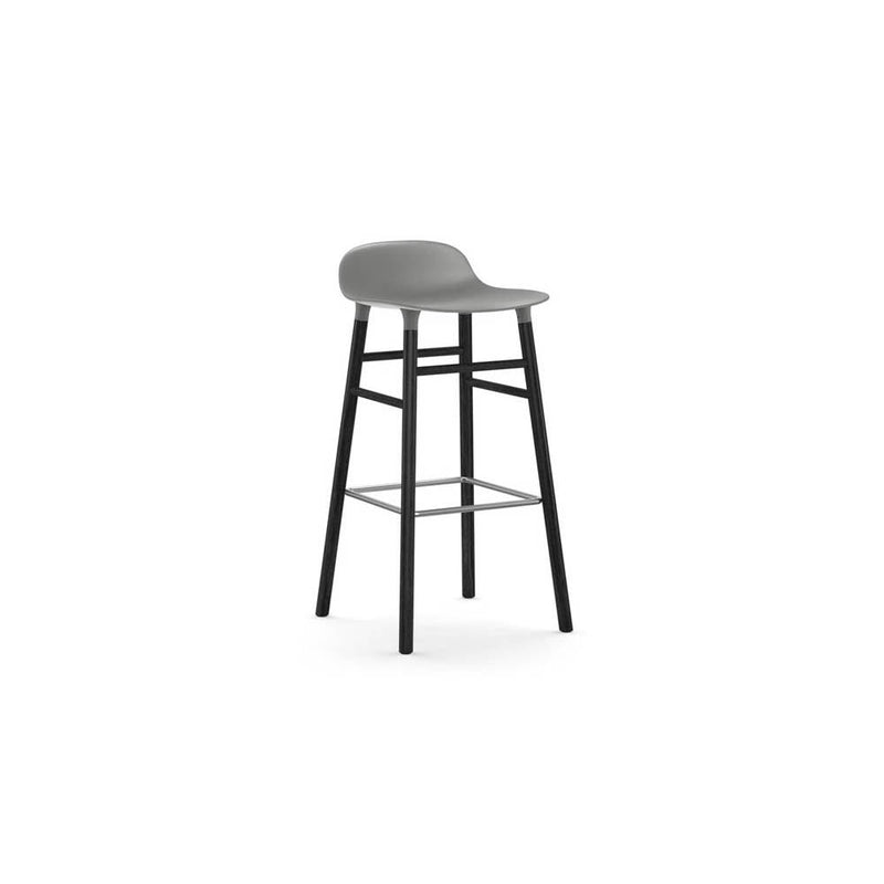 Form Barstool by Normann Copenhagen - Additional Image 39