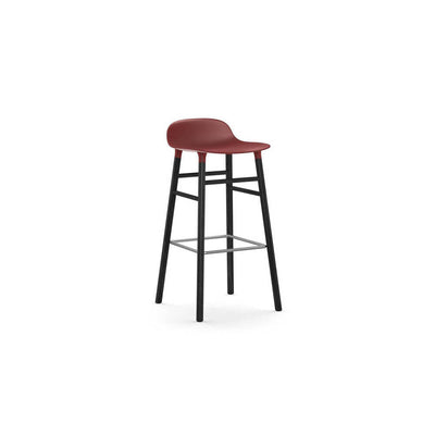 Form Barstool by Normann Copenhagen - Additional Image 40