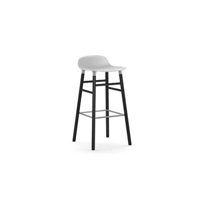 Form Barstool by Normann Copenhagen - Additional Image 41