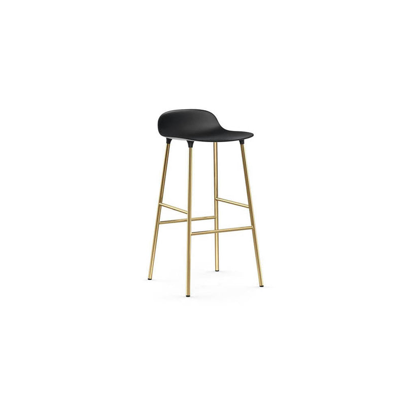 Form Barstool by Normann Copenhagen - Additional Image 42