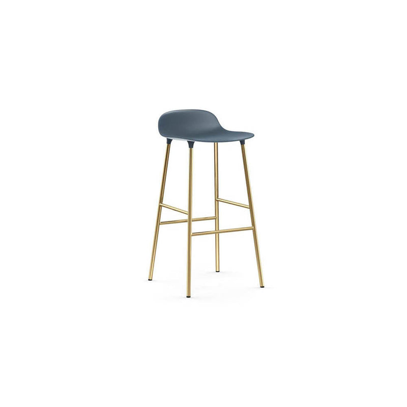 Form Barstool by Normann Copenhagen - Additional Image 43