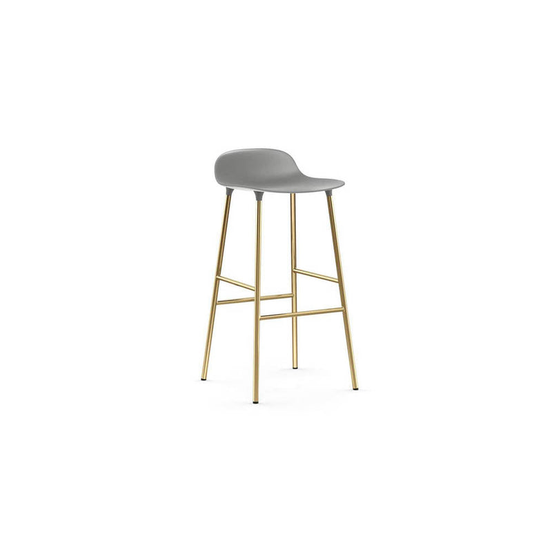 Form Barstool by Normann Copenhagen - Additional Image 45