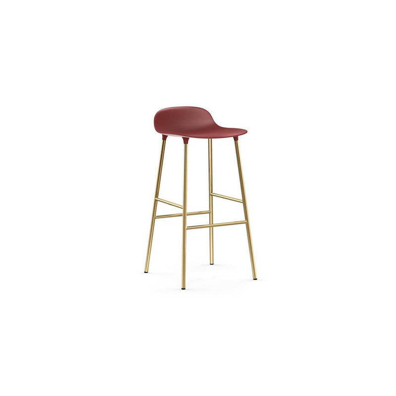 Form Barstool by Normann Copenhagen - Additional Image 46