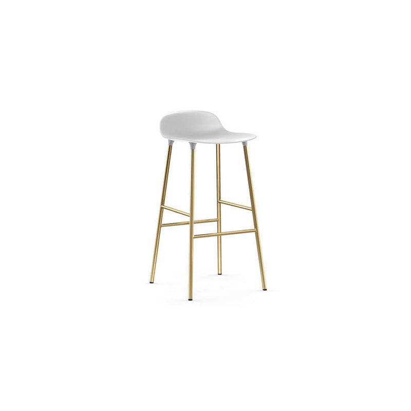 Form Barstool by Normann Copenhagen - Additional Image 47