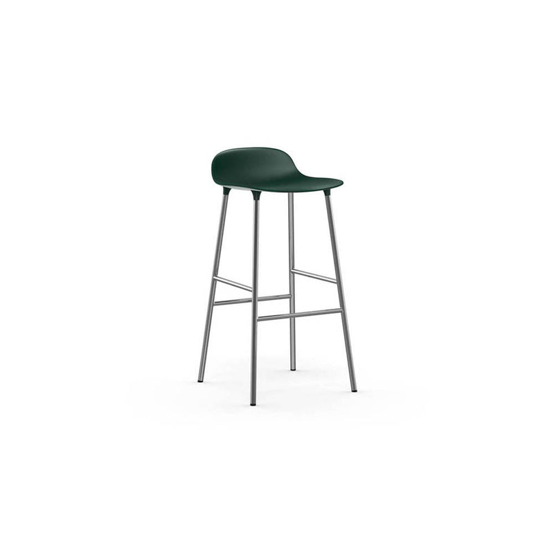 Form Barstool by Normann Copenhagen - Additional Image 50