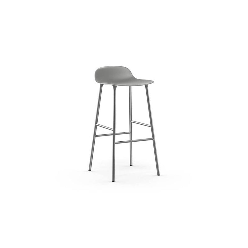 Form Barstool by Normann Copenhagen - Additional Image 51