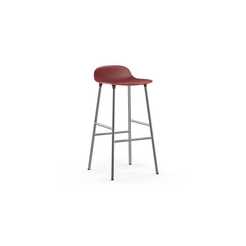 Form Barstool by Normann Copenhagen - Additional Image 52