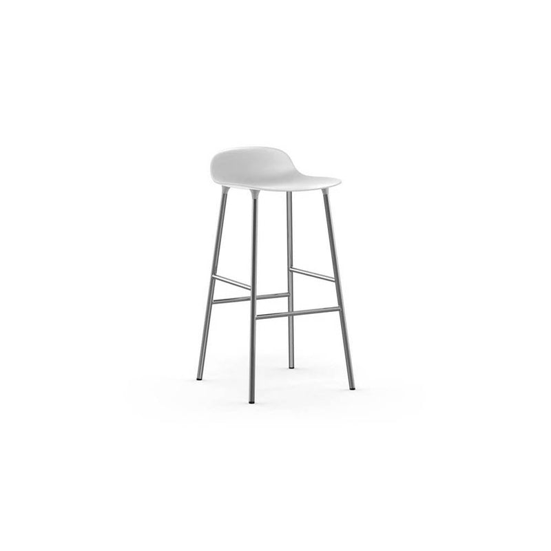 Form Barstool by Normann Copenhagen - Additional Image 53
