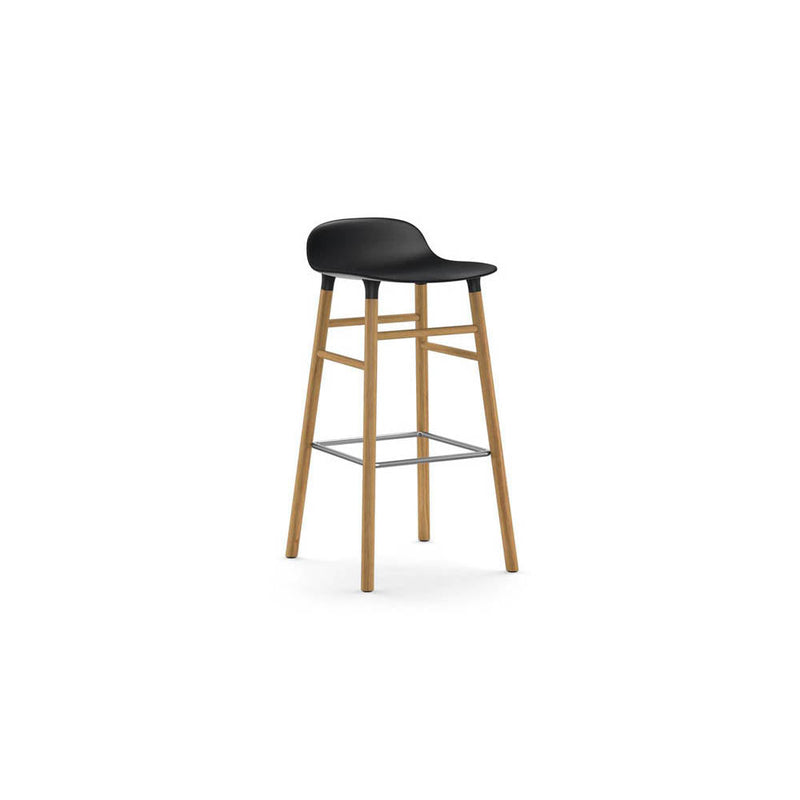 Form Barstool by Normann Copenhagen - Additional Image 54