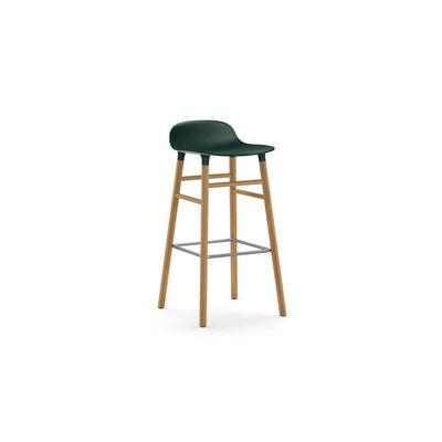 Form Barstool by Normann Copenhagen - Additional Image 56