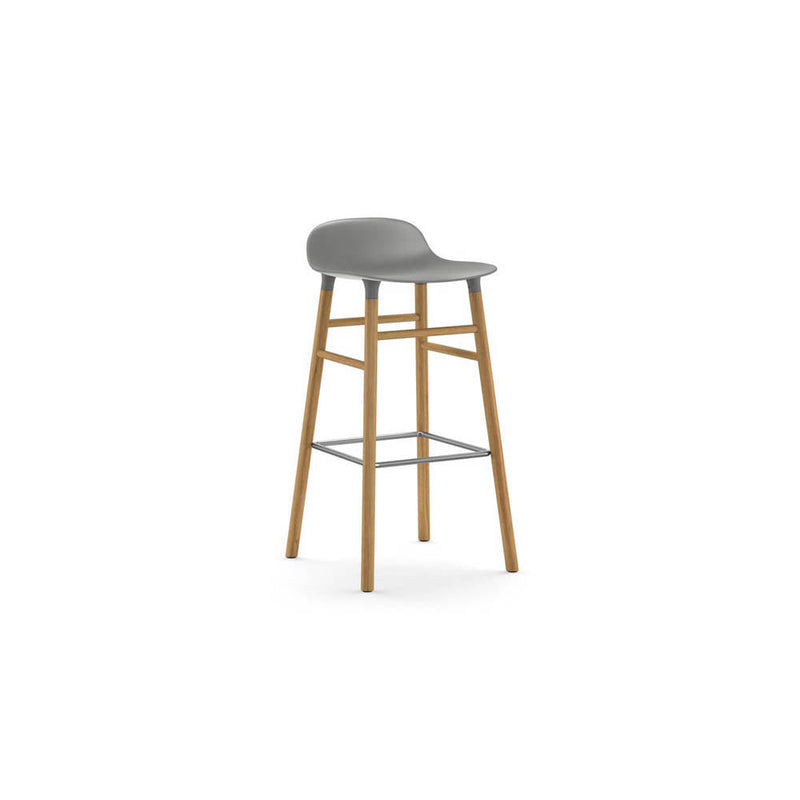 Form Barstool by Normann Copenhagen - Additional Image 57