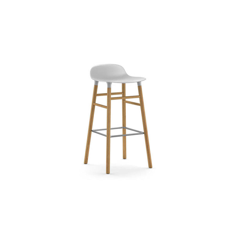 Form Barstool by Normann Copenhagen - Additional Image 59