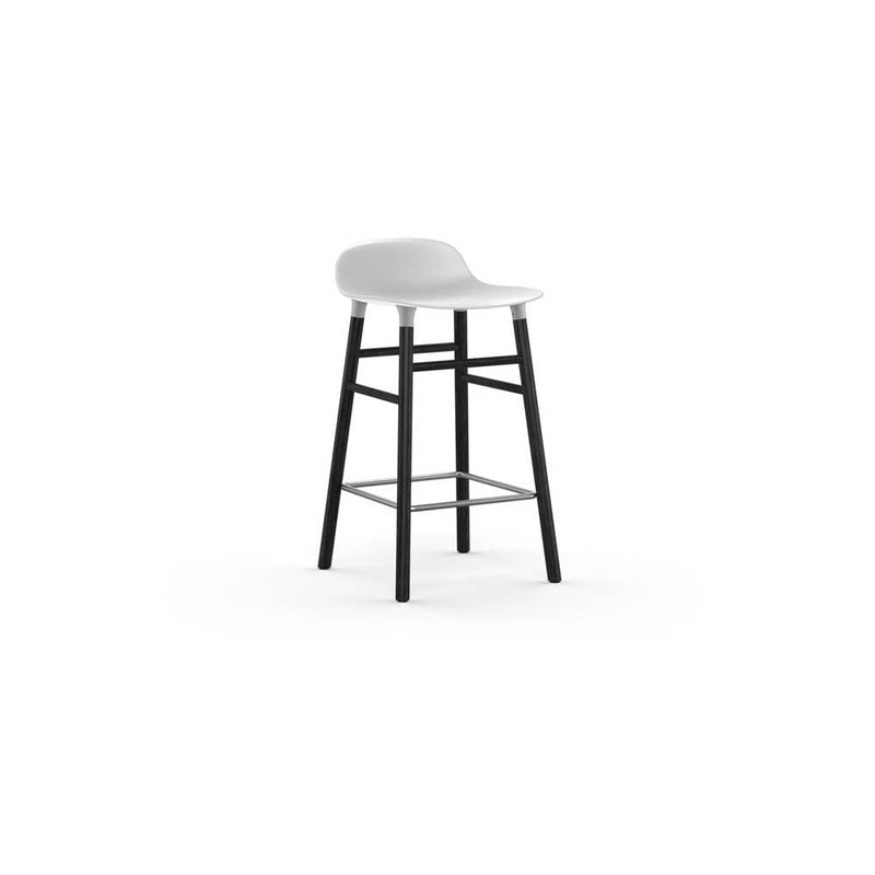 Form Barstool by Normann Copenhagen - Additional Image 5