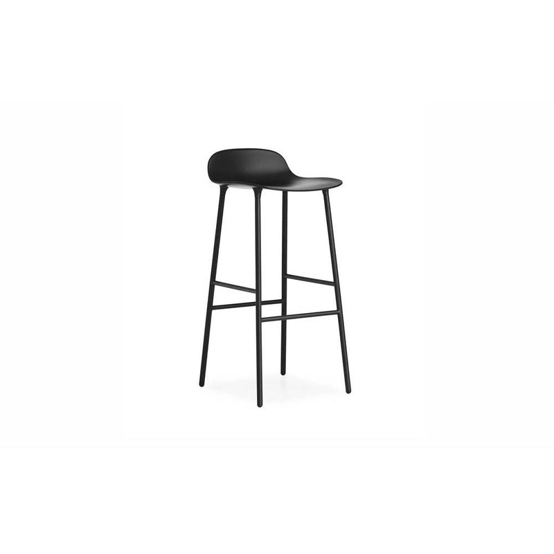 Form Barstool by Normann Copenhagen - Additional Image 60
