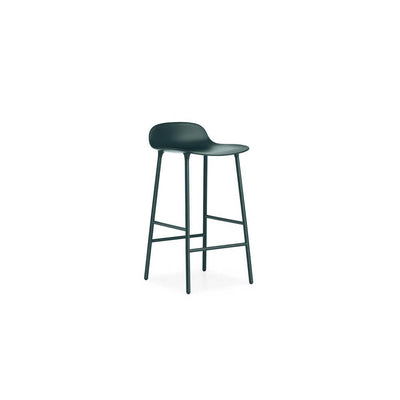 Form Barstool by Normann Copenhagen - Additional Image 62