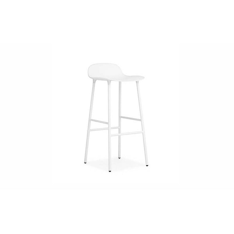Form Barstool by Normann Copenhagen - Additional Image 65