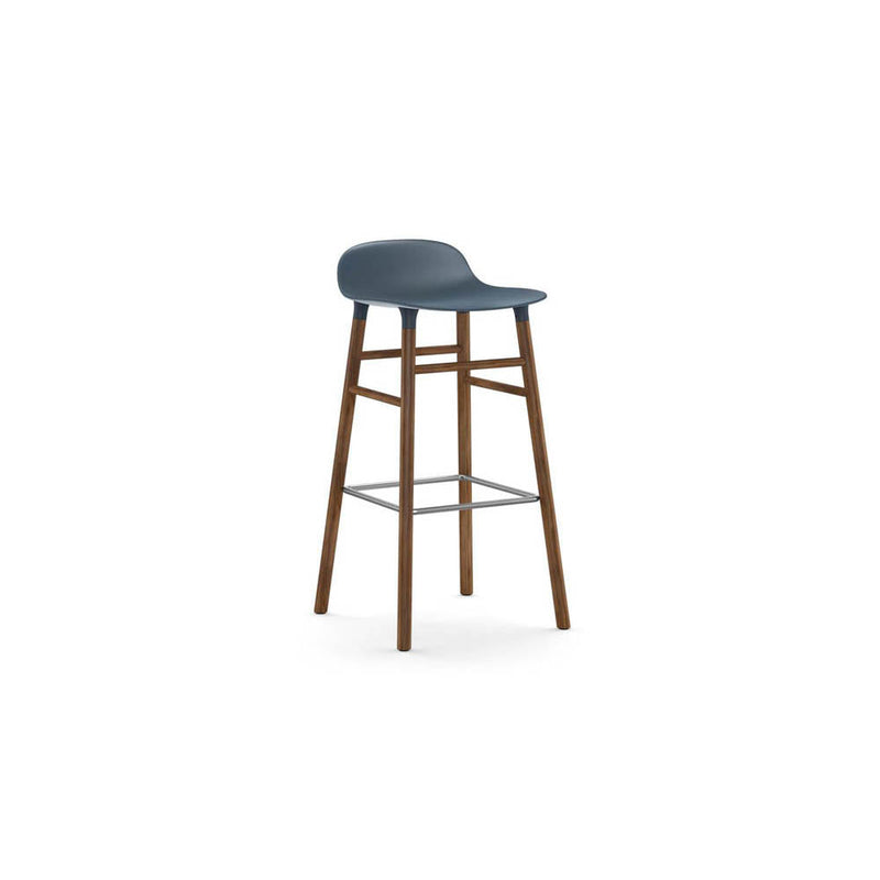 Form Barstool by Normann Copenhagen - Additional Image 67
