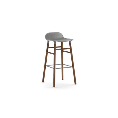 Form Barstool by Normann Copenhagen - Additional Image 69