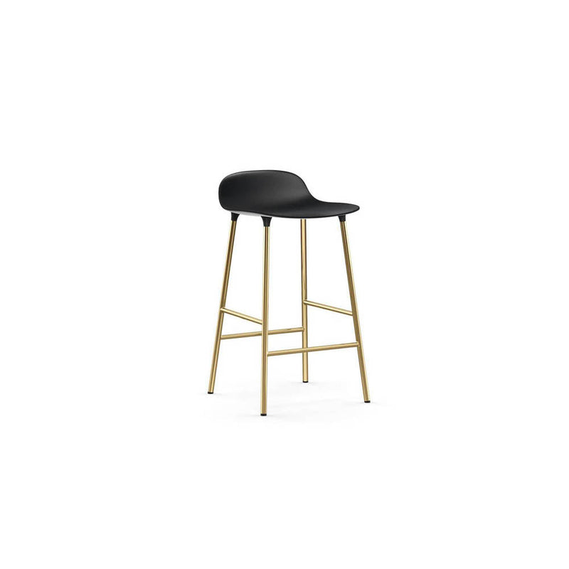 Form Barstool by Normann Copenhagen - Additional Image 6