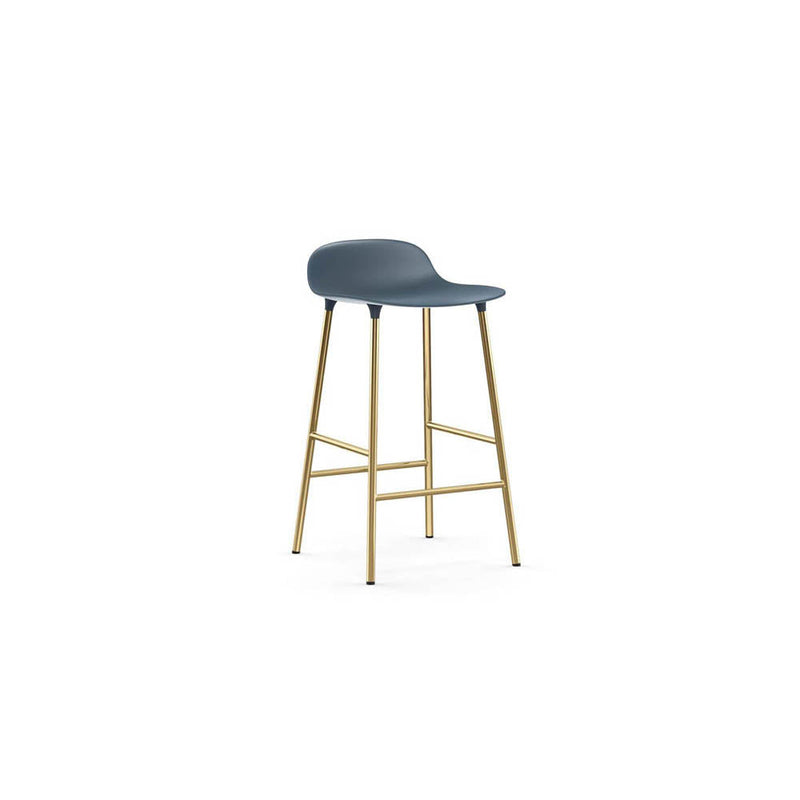 Form Barstool by Normann Copenhagen - Additional Image 7