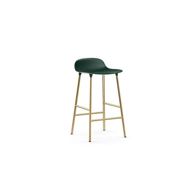 Form Barstool by Normann Copenhagen - Additional Image 8