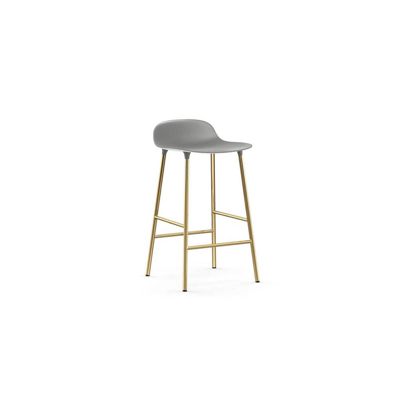 Form Barstool by Normann Copenhagen - Additional Image 9