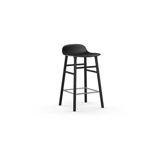 Form Barstool by Normann Copenhagen