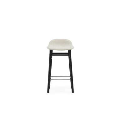 Form Barstool Full Upholstery by Normann Copenhagen - Additional Image 10