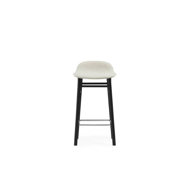 Form Barstool Full Upholstery by Normann Copenhagen - Additional Image 10