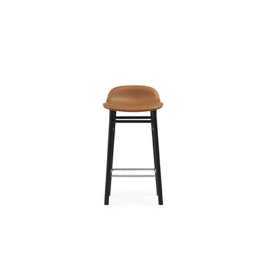 Form Barstool Full Upholstery by Normann Copenhagen - Additional Image 11